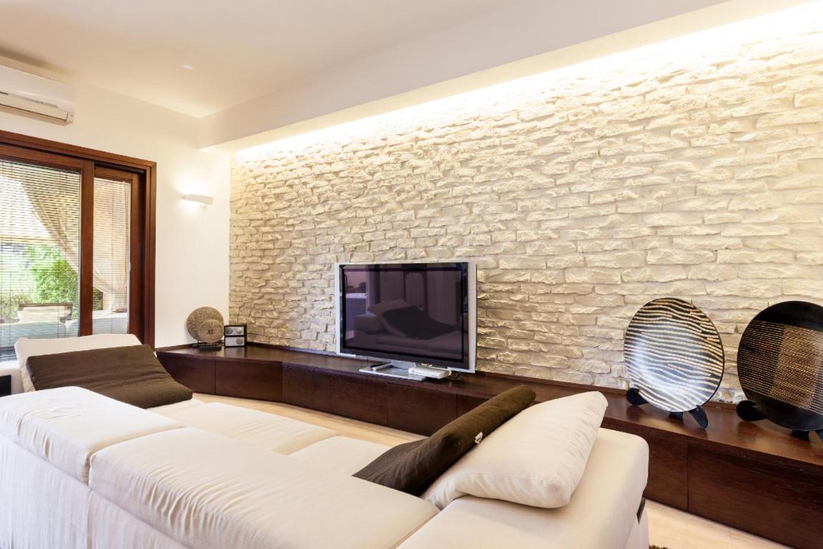 Home Vicinissima Alle Favolose Spiagge Di วิลลัสซีมีอุส ภายนอก รูปภาพ