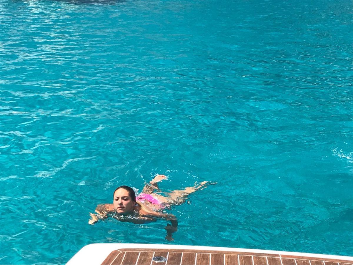 Home Vicinissima Alle Favolose Spiagge Di วิลลัสซีมีอุส ภายนอก รูปภาพ
