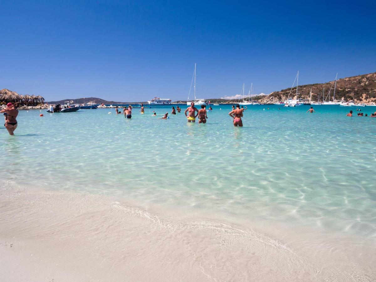 Home Vicinissima Alle Favolose Spiagge Di วิลลัสซีมีอุส ภายนอก รูปภาพ